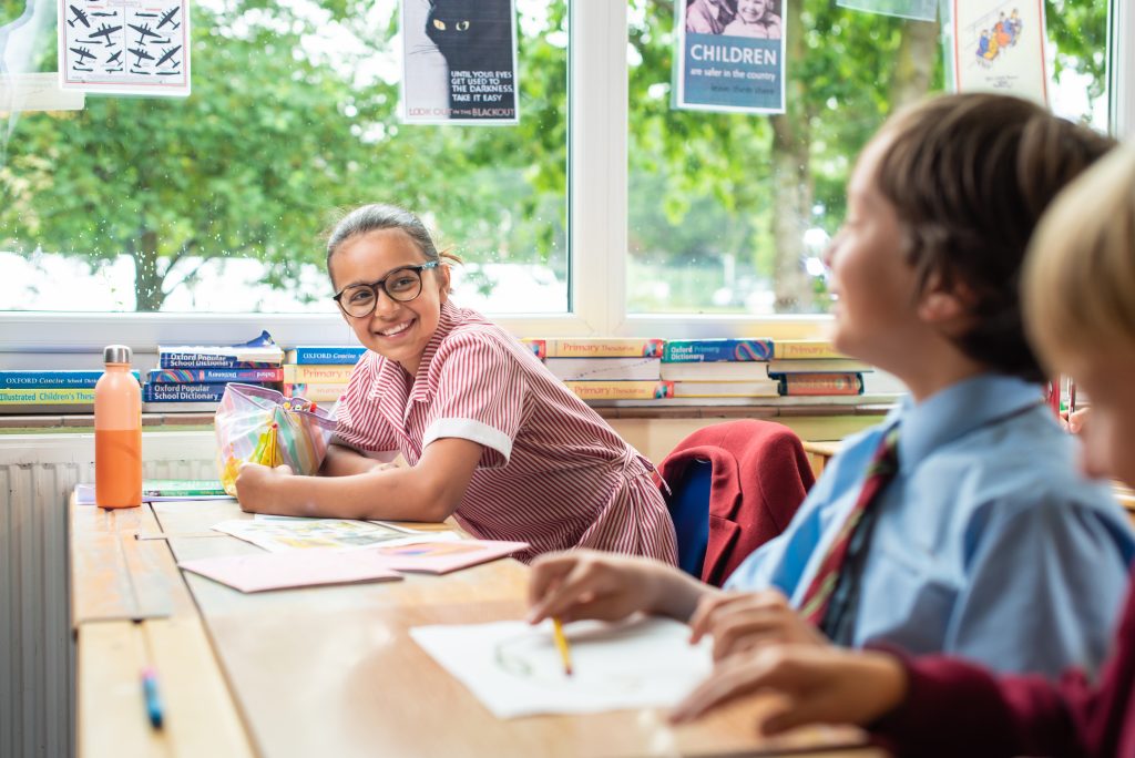 St Lawrence College, Ramsgate, UK • St Lawrence College Independent School