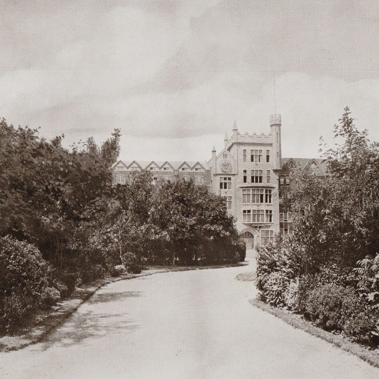 Old St Lawrence College Image