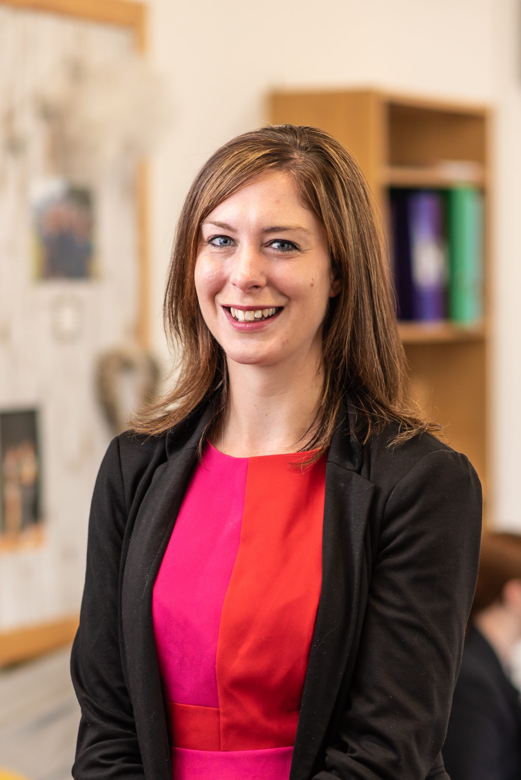 Our Day Pupils St Lawrence College