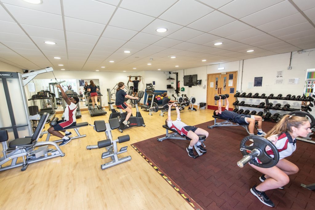 St Lawrence College, Ramsgate, UK • St Lawrence College Independent School