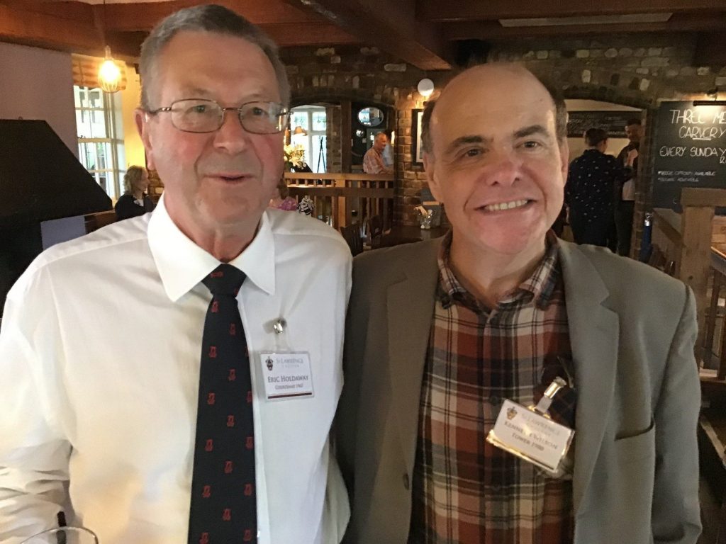 Alumni Gallery Boarding Schools Close to London St Lawrence College