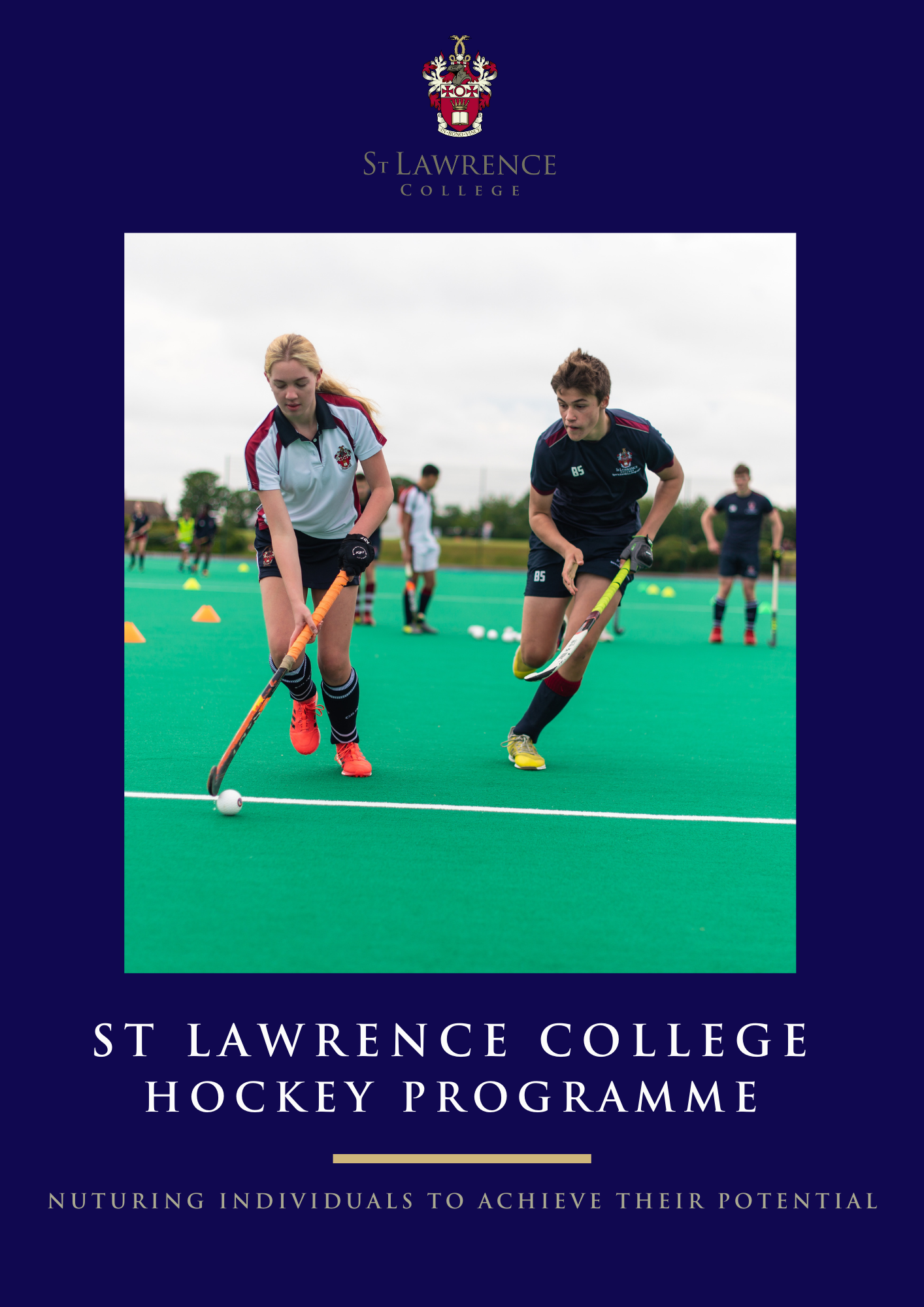 Hockey Boarding School South East St Lawrence College