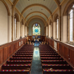 Offering Spiritual Growth and Christian-Values - St Lawrence College Chapel