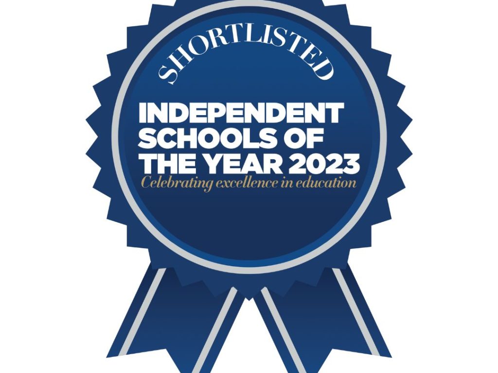 St Lawrence College Independent School Of The Year 2023