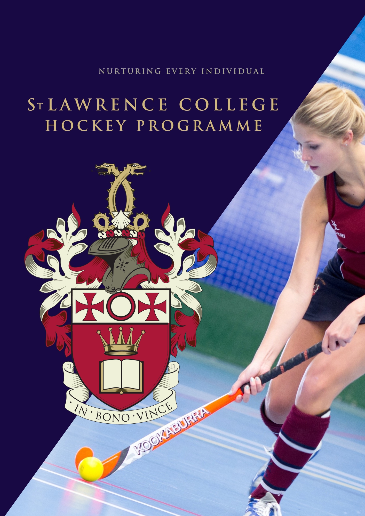 Hockey Boarding School South East St Lawrence College