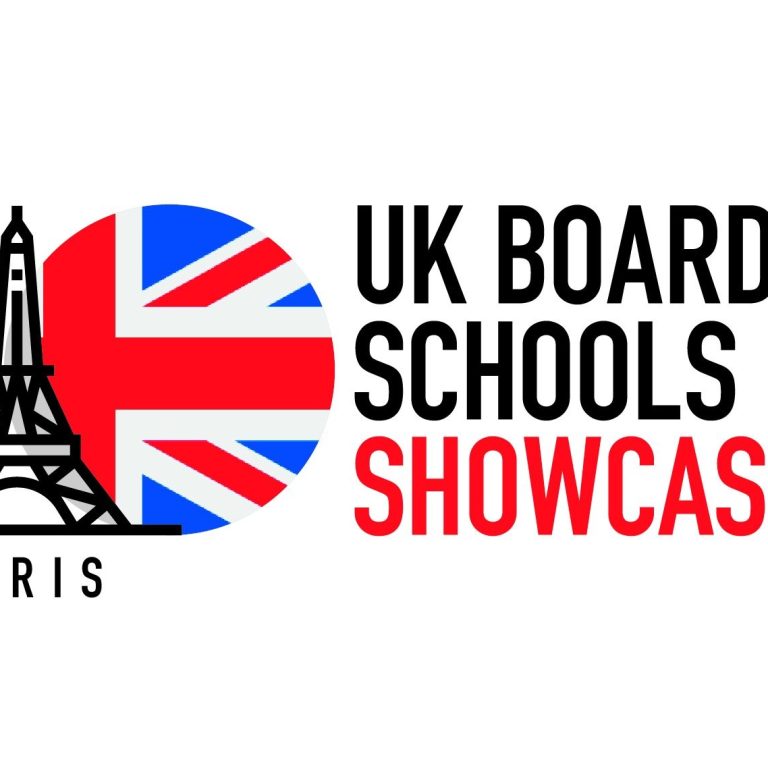 UK Boarding Schools Showcase Paris