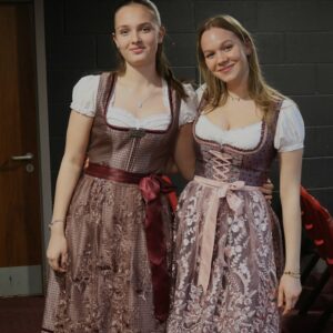 German Girls