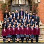 Chaoyang Experimental Primary School Immersion